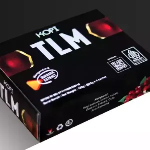Kopi TLM per Box