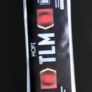 Kopi TLM per 1 Sachet